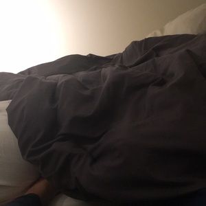 Meet your Posher, Gia